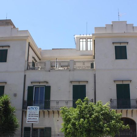 La Terrazza Su Dante Rooms Palermo Exteriör bild