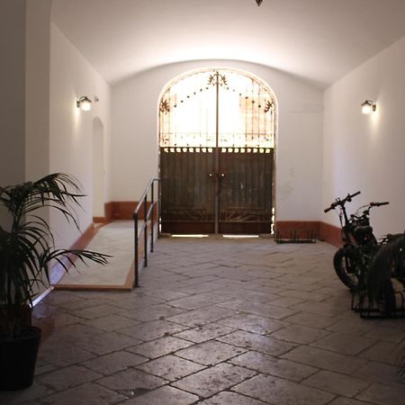 La Terrazza Su Dante Rooms Palermo Exteriör bild